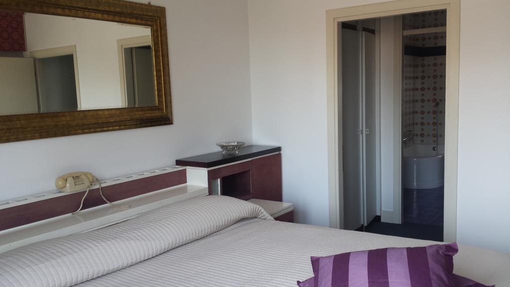 Frühstückspension Casa Mancini Rimini