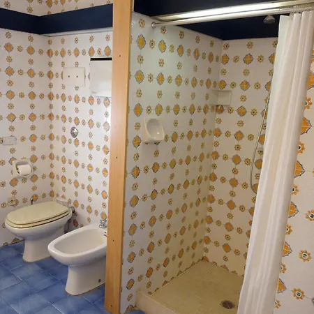 B&B Casa Mancini Rimini Room photo