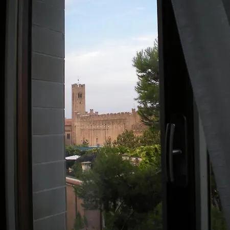 B&B Casa Mancini Rimini Room photo