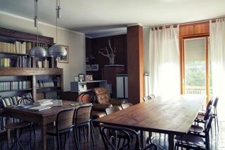 Casa Mancini Bed & Breakfast *