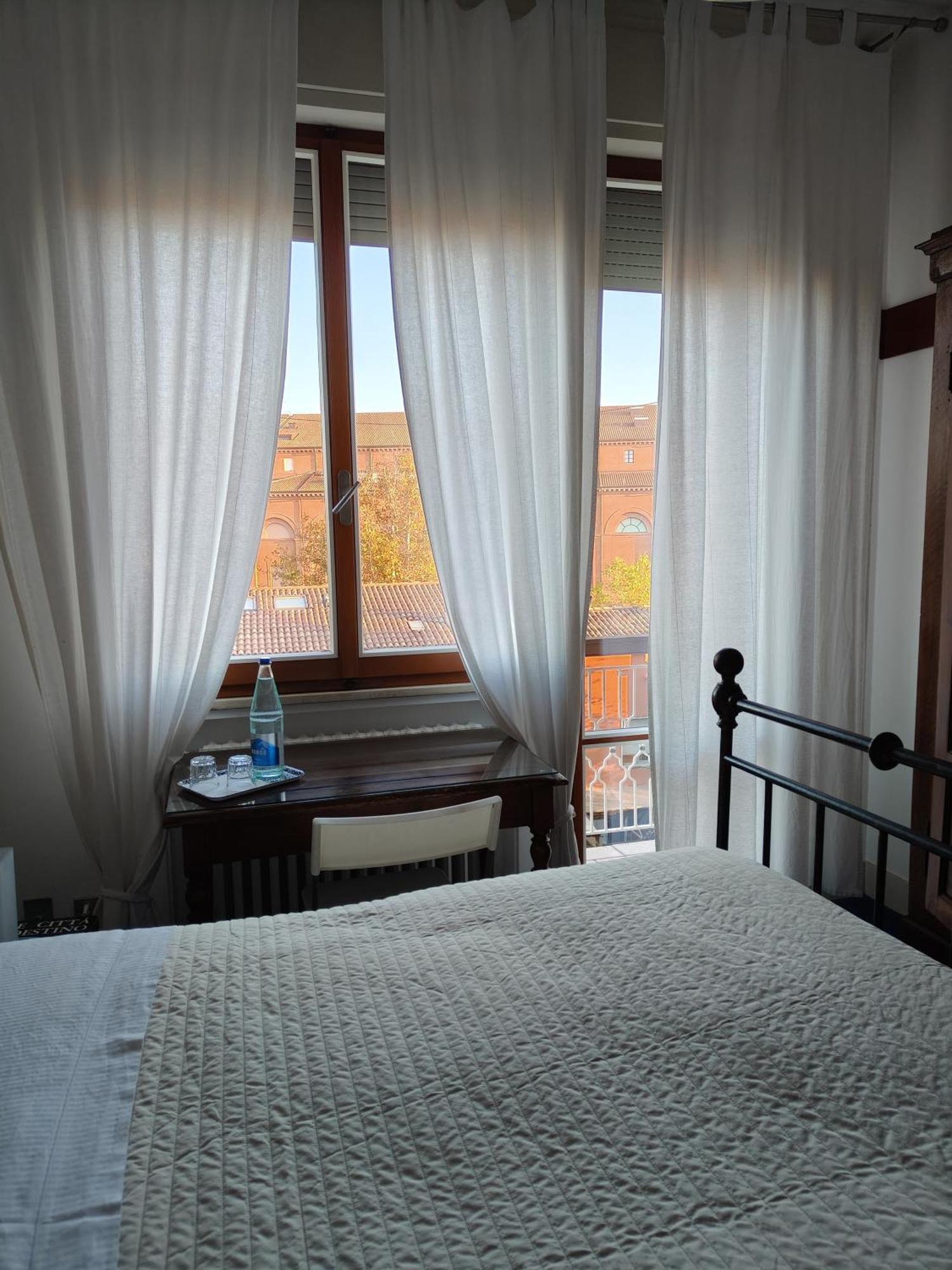 Casa Mancini Bed & Breakfast