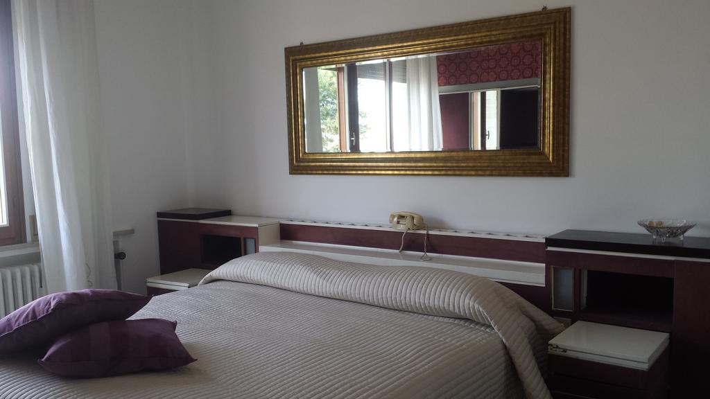 Bed & Breakfast Casa Mancini *