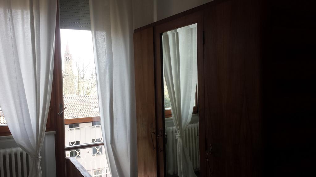 Casa Mancini Bed & Breakfast Rimini