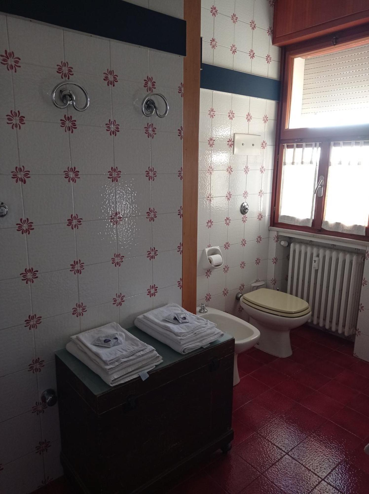 Bed & Breakfast Casa Mancini *