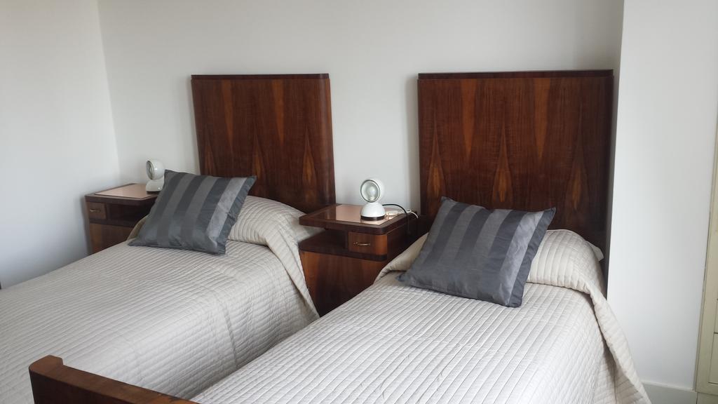Bed & Breakfast Casa Mancini *