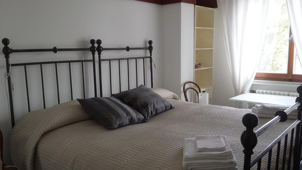 Bed & Breakfast Casa Mancini *