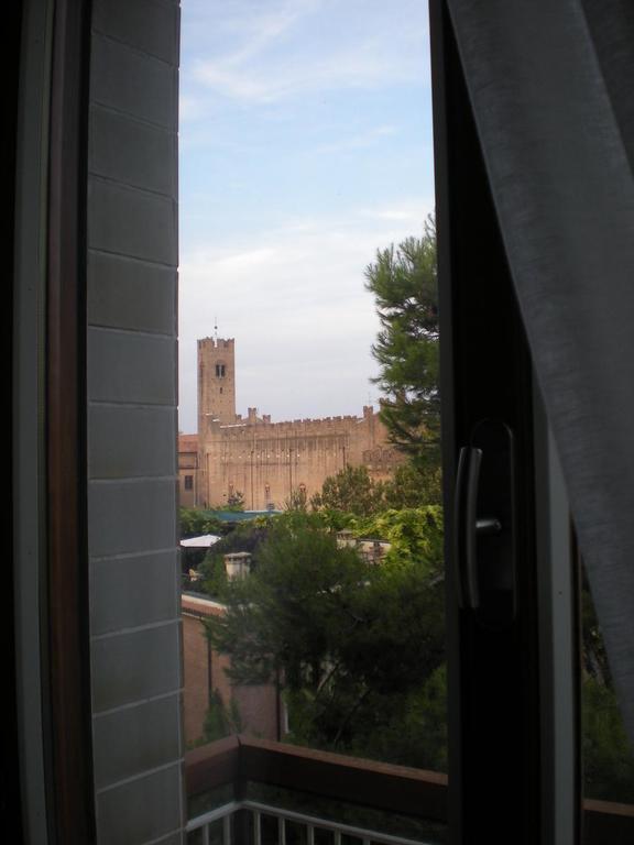Bed & Breakfast Casa Mancini
